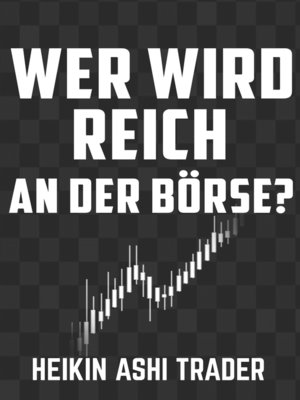 cover image of Wer wird reich an der Börse?